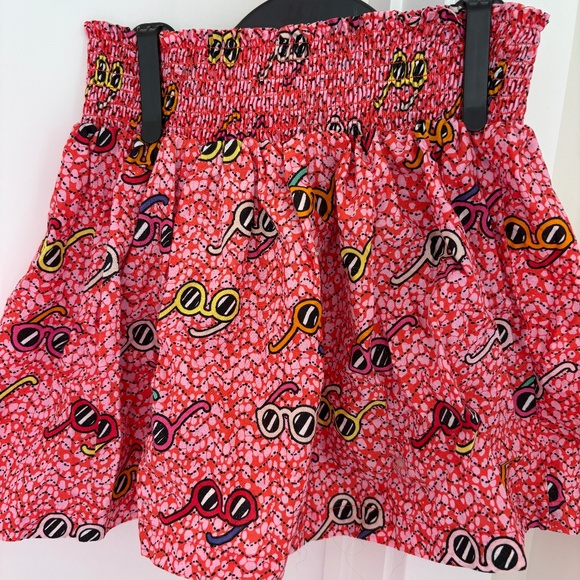 Kids H&M Cotton Skirt - Picture 1 of 2